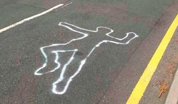 Niño es atropellado mortalmente por motociclista en Santa Teresa