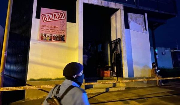Encuentran muerta a mujer en su casa con signos de violencia, en Managua