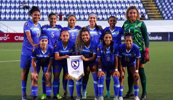 Dónde y a qué hora se podrá ver el partido de la Selección femenina de futbol contra Perú