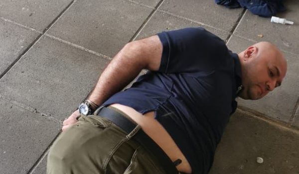 Poder Judicial de Costa Rica indica que asesino de Otoniel Orozco ahora sí llevará brazalete electrónico