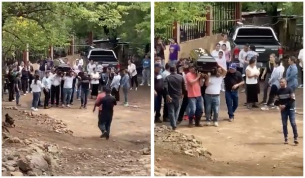 Abogado de Otoniel Orozco declara que crimen fue cometido por xenofobia