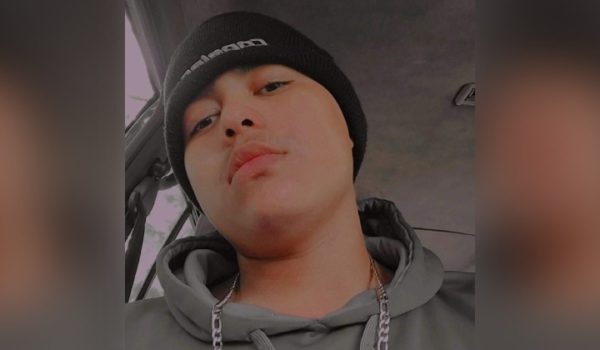 Joven de 18 años fue asesinado porque no quiso participar en robo a comerciante