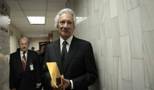 Supremo de Guatemala programa para 2025 audiencia sobre repetición de juicio a periodista