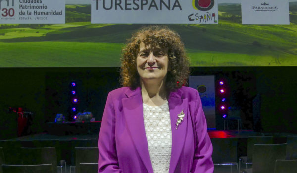 España promociona en Suiza el turismo cultural de sus Paradores y Ciudades Patrimonio