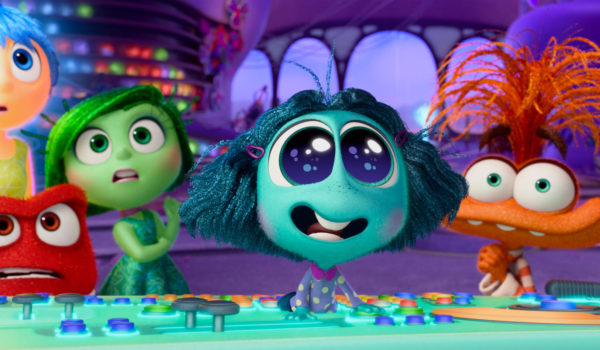La pubertad de ‘Inside Out 2’ llega con la ansiedad, la vergüenza, la envidia y la apatía