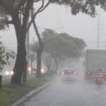 Centro Nacional de Huracanes de EE. UU. pronostica lluvias intensas para Centroamérica