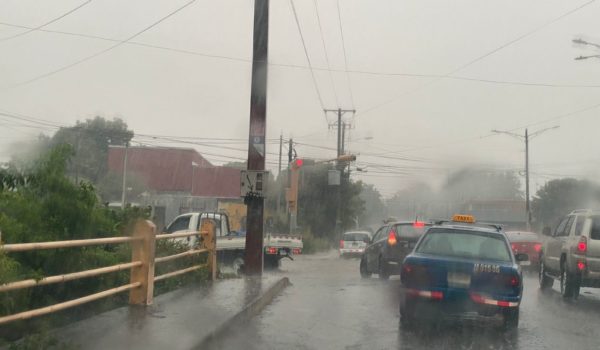 lluvias, clima, clima en Nicaragua