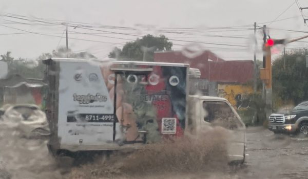 Semana lluviosa y calurosa. Ineter anuncia entrada de nueva onda tropical a Nicaragua