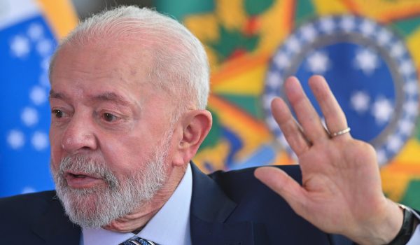 Lula afirma que Daniel Ortega no le atiende el teléfono