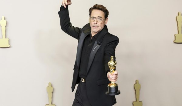 Robert Downey Jr. regresará a Marvel como Victor Von Doom en el nuevo filme de ‘Avengers’