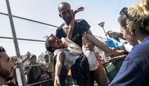 Las tropas israelíes vuelven a Jan Yunis, en el sur de Gaza, y reducen la zona humanitaria