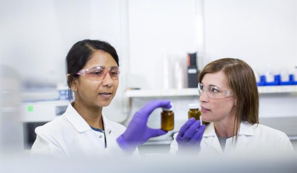 Lilly colabora con OpenAI para tratar bacterias resistentes a los medicamentos