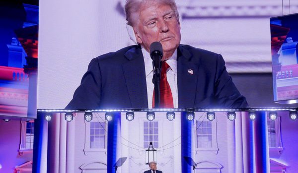 El FBI interrogará a Trump para obtener su testimonio sobre el atentado