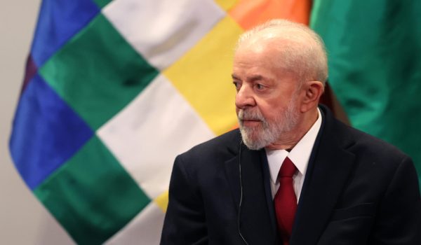 Lula pide que los resultados de las elecciones en Venezuela sean «reconocidos por todos»