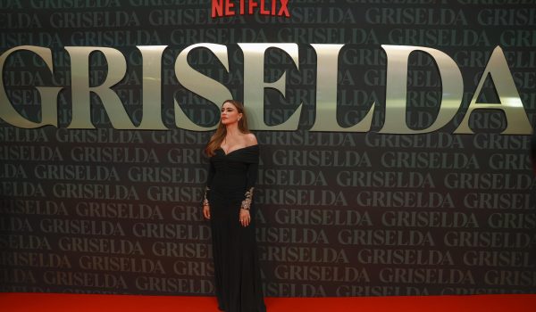 Sofía Vergara es nominada al Emmy a mejor actriz de serie limitada por ‘Griselda’