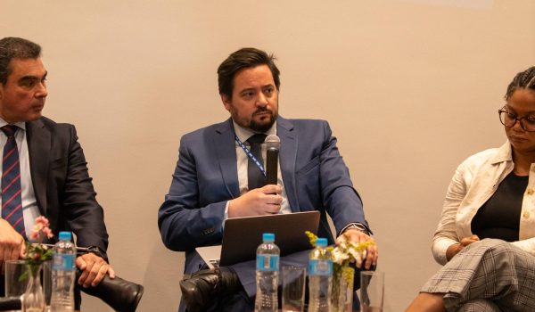 Redesca muestra preocupación por violaciones de derechos humanos en Nicaragua