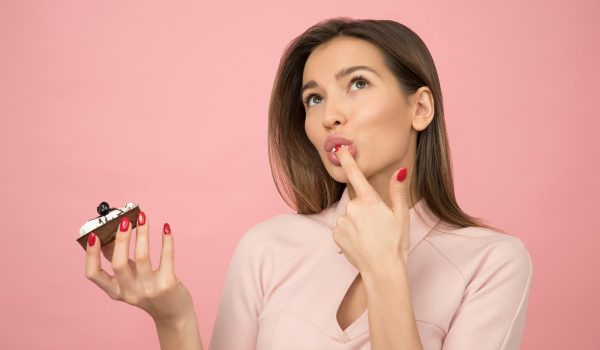 Alimentación consciente para mejorar la función digestiva