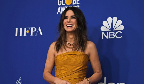 Sandra Bullock: una edad dorada llena de magia