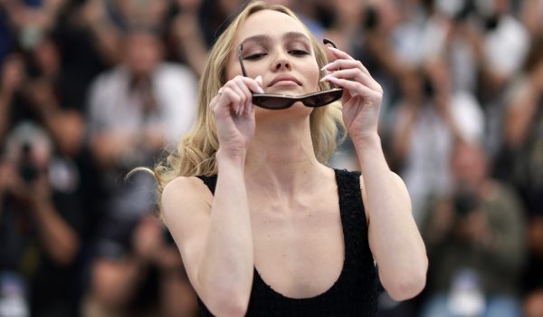 Las actrices de la generación Z que irrumpen con fuerza