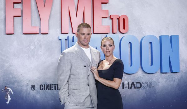 `Fly Me to the Moon’: los enigmas y el legado del Apolo 11 `