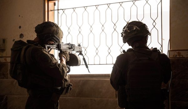 Los muertos en Gaza superan los 38.600 y Hamás responsabiliza a EE.UU. del «genocidio»