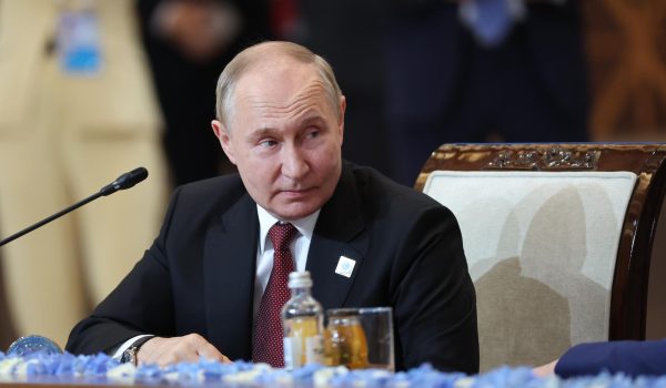 Rusia y Ucrania canjearon 84 prisioneros de guerra cada uno