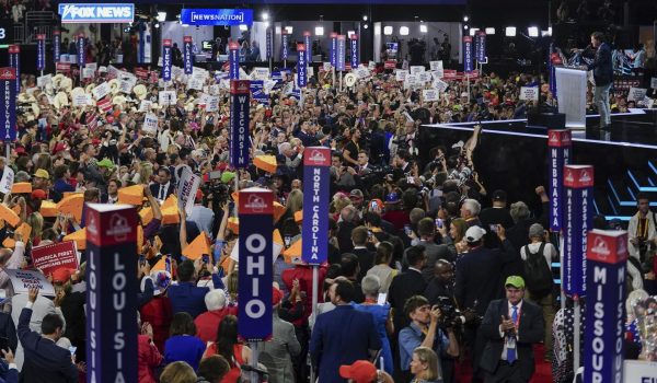 «Golpe de Estado» o deserción: así ven los republicanos la posible salida de Biden