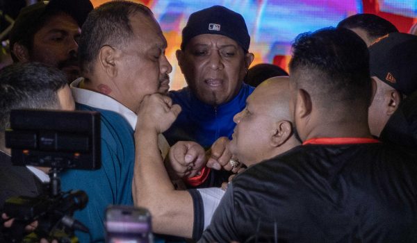 El exbicampeón Rosendo Álvarez regresa al ring en una pelea de exhibición