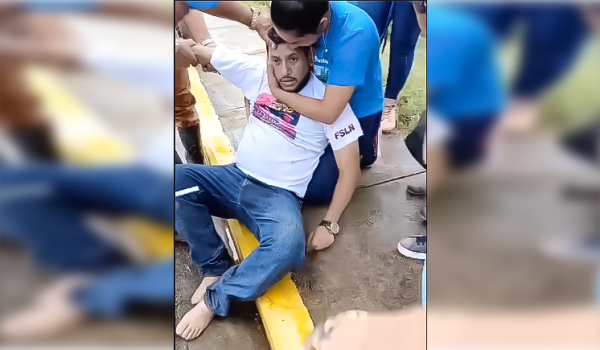Secretario del Concejo Municipal de Bocana de Paiwas fallece en accidente de tránsito