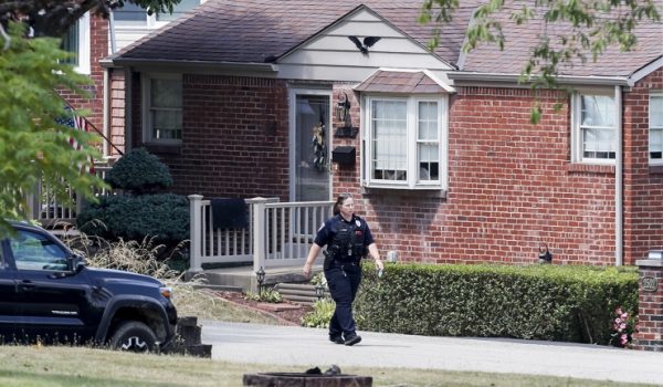 El FBI estima que el autor del ataque contra Trump actuó solo y que no pertenece a un grupo terrorista