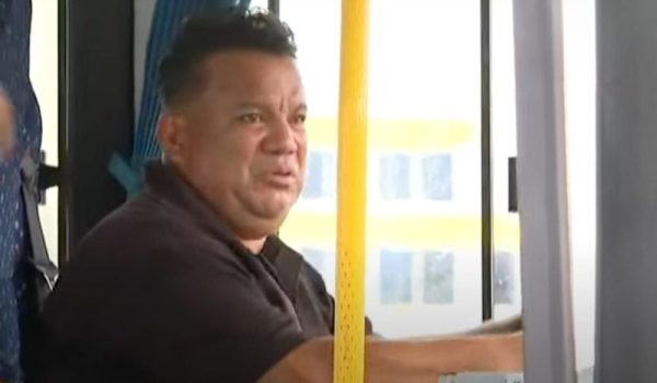 72 meses de cárcel para busero causante de tragedia vial en la rotonda Cristo Rey