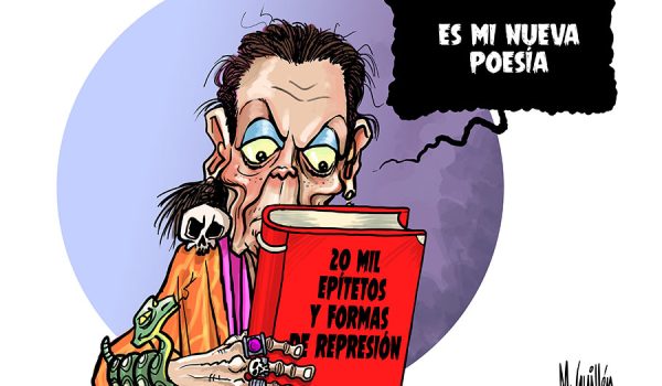 Caricatura 16-07-24