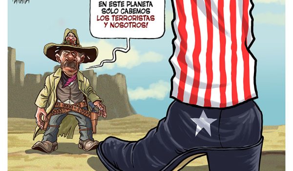 Caricatura 21-07-24