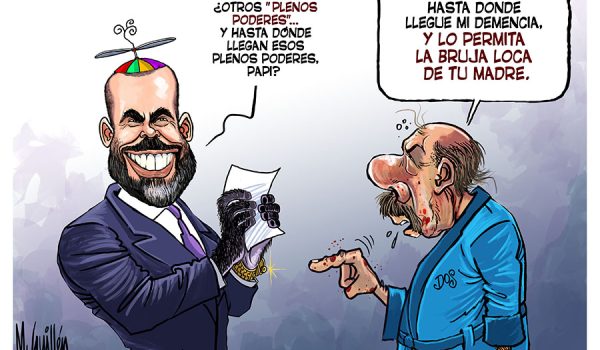 Caricatura 23-07-24