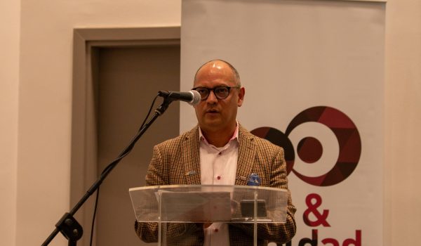 «Sabemos que ustedes continúan dándole dinero a este régimen dictatorial»