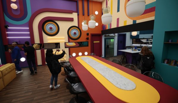 ‘La Casa de los famosos’ presenta nueva edición en México tras su gran éxito en 2023