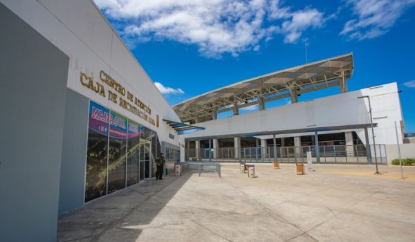 Alcaldía de Managua