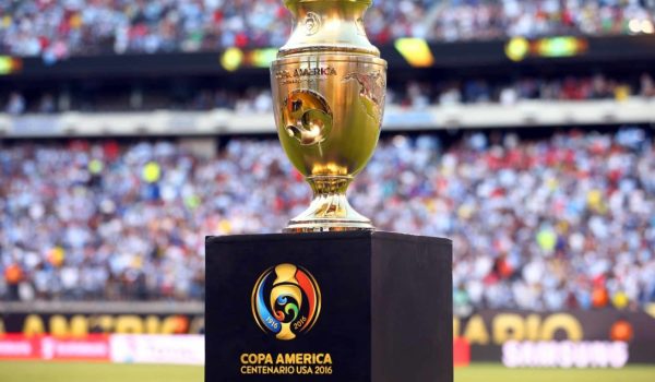 ¿Cuánto sabe de la Copa América? Estos datos quizás lo sorprendan