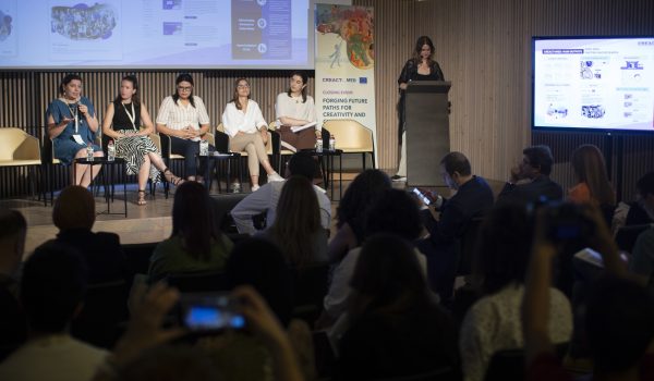 El programa europeo CREACT4MED para el Mediterráneo cierra con ayudas a más de 400 personas