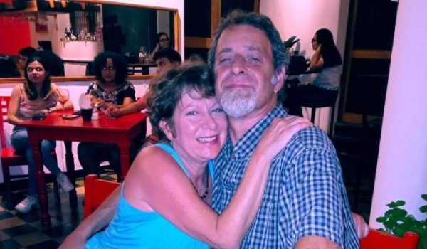 23 años de prisión para femicida estadounidense que mató a su pareja en Granada