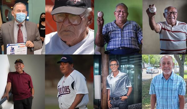 Aquel mundial de beisbol que estremeció a Nicaragua en 1972