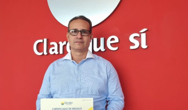 Claro continúa premiando la fidelidad de sus clientes