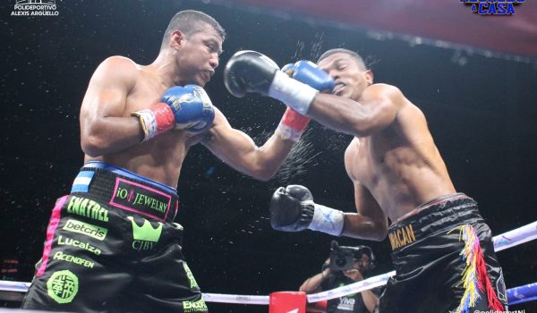 La importancia de la pelea de Román “Chocolatito” González este viernes