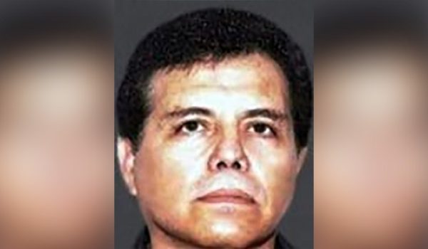 Ismael «el Mayo» Zambada se declara no culpable en una audiencia ante un juez de Texas