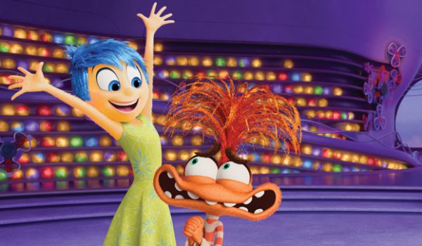 ‘Inside Out 2’ se convierte en la película más taquillera de la historia de Pixar