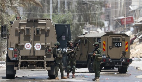El Ejecutivo israelí extenderá hasta los tres años el servicio militar obligatorio