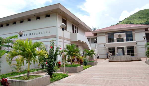 CSJ cierra juzgado penal en Matagalpa y juicios se retrasan