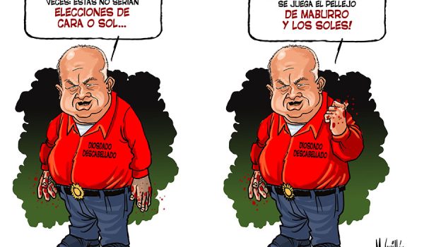 Caricatura 27-07-24
