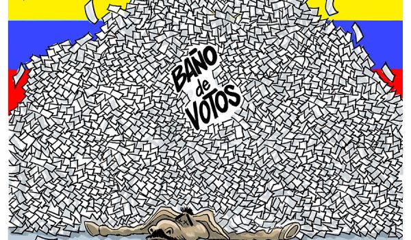 Caricatura 28-07-24