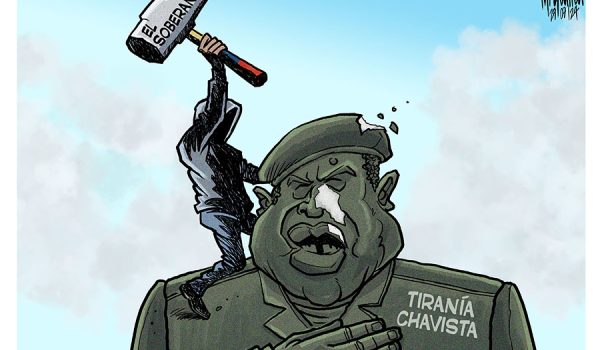 Caricatura 30-07-24